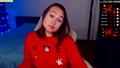 Snapshot of mellovell chatting on 09-13-25, 08:52 Mel online show from 09-13-25, 08:52