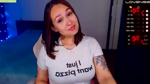 Snapshot of mellovell chatting on 09-14-25, 04:06 Mel online show from 09-14-25, 04:06