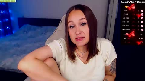 Snapshot of mellovell chatting on 09-18-25, 02:52 Mel online show from 09-18-25, 02:52