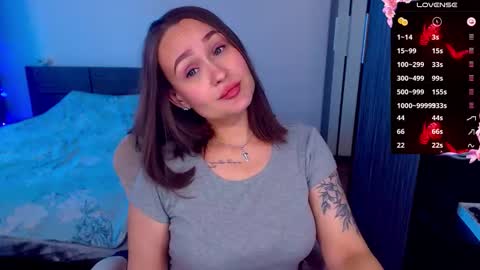 Snapshot of mellovell chatting on 10-17-25, 09:12 Mel online show from 10-17-25, 09:12