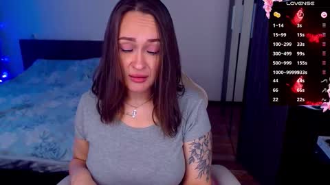 Snapshot of mellovell chatting on 10-22-25, 10:48 Mel online show from 10-22-25, 10:48