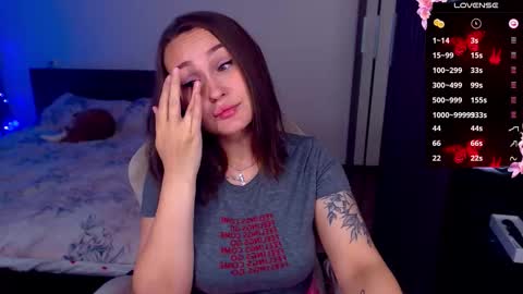 Snapshot of mellovell chatting on 10-29-25, 12:57 Mel online show from 10-29-25, 12:57