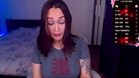 Snapshot of mellovell chatting on 11-19-25, 12:16 Mel online show from 11-19-25, 12:16