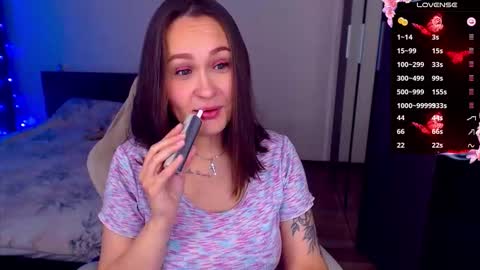 Snapshot of mellovell chatting on 11-20-25, 01:00 Mel online show from 11-20-25, 01:00