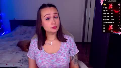 Snapshot of mellovell chatting on 11-30-25, 10:03 Mel online show from 11-30-25, 10:03