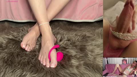 Melody Day online show from 01-17-25, 04:28