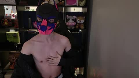 MellPUP online show from 03-30-26, 01:45