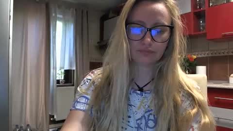 Melly online show from 05-19-26, 06:31
