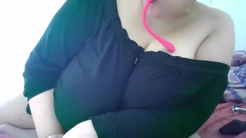 melobigboobs online show from 01-07-25, 11:48