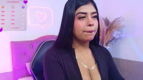 Snapshot of meloddi_tay chatting on 03-02-26, 02:58 meloddi_tay online show from 03-02-26, 02:58