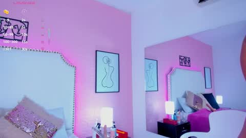 Snapshot of meloddy_parkerr_ chatting on 09-13-25, 04:34 MELODDY PARKERR online show from 09-13-25, 04:34