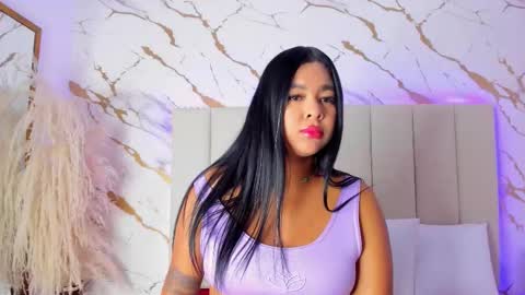 MELODDY PARKERR online show from 03-09-26, 04:38