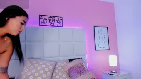 MELODDY PARKERR online show from 03-15-26, 08:04