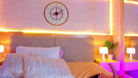 Melody online show from 01-14-26, 04:18