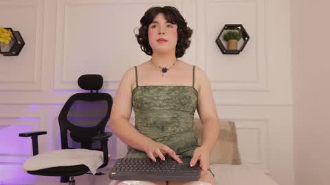 Meloddy online show from 02-04-26, 04:57