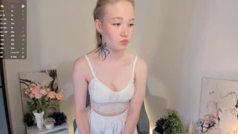 Snapshot of melodievejar chatting on 01-16-26, 04:38 melodievejar online show from 01-16-26, 04:38