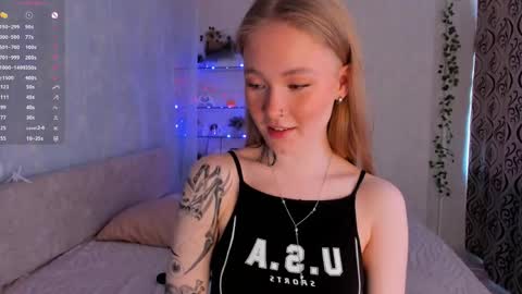 melodievejar online show from 04-30-26, 04:30