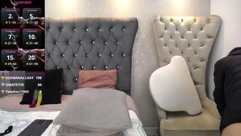 Snapshot of melodiroux_ chatting on 02-21-25, 04:16 Melodi online show from 02-21-25, 04:16