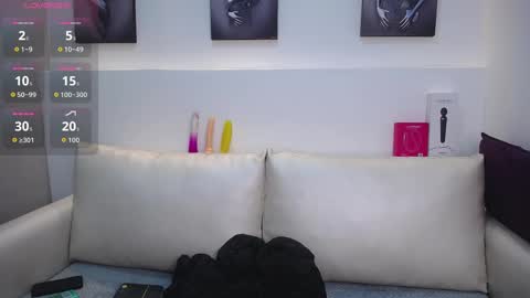 Snapshot of melodiroux_ chatting on 10-03-25, 01:30 Melodi online show from 10-03-25, 01:30