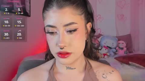 Snapshot of melody_014 chatting on 02-25-26, 10:41 MELODY online show from 02-25-26, 10:41