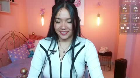 melody_1_ online show from 06-10-26, 03:07
