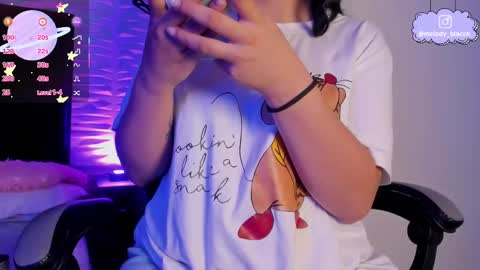 Melody online show from 11-17-25, 08:47