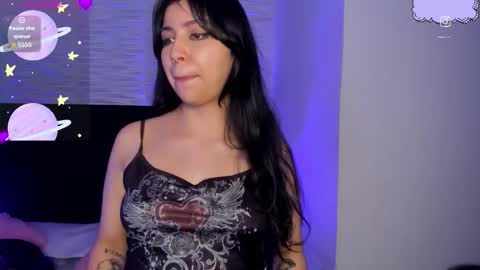 Melody online show from 02-28-26, 01:17