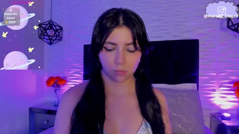 Snapshot of melody_black_ chatting on 06-06-26, 08:13 Melody online show from 06-06-26, 08:13
