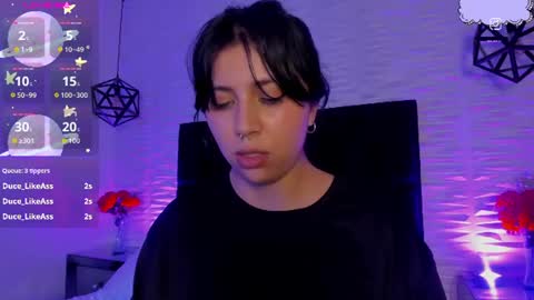 Snapshot of melody_black_ chatting on 06-11-26, 02:53 Melody online show from 06-11-26, 02:53
