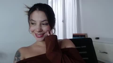 Melody online show from 03-13-26, 07:09