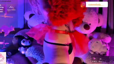 melody_chers online show from 10-09-25, 05:05