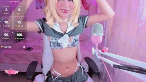 Elizabeth online show from 03-04-26, 09:43