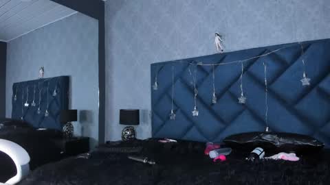 melody_hanks online show from 01-23-25, 07:11