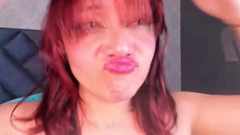 melody_hanks online show from 03-12-25, 06:44