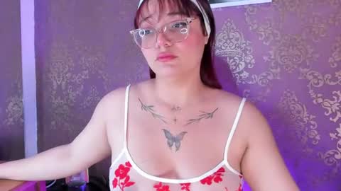 melody_hanks online show from 07-28-26, 03:57