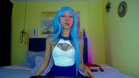 Snapshot of melody_harper_ chatting on 04-14-26, 03:40 M E L O D Y online show from 04-14-26, 03:40