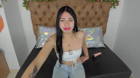 Melody online show from 01-22-25, 12:38