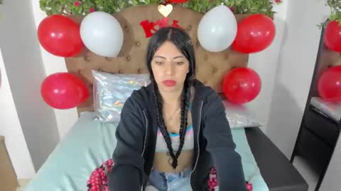 Melody online show from 02-13-25, 08:55