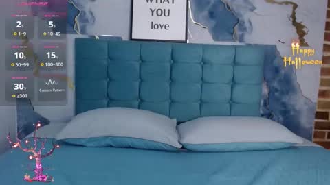 Meloddy online show from 10-22-25, 07:24