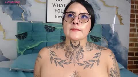 Meloddy online show from 10-27-25, 07:40