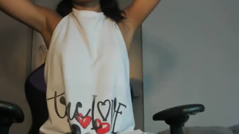 melody_mercy online show from 07-14-26, 12:22