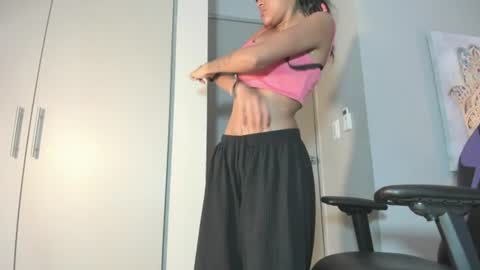 melody_mercy online show from 07-15-26, 12:21