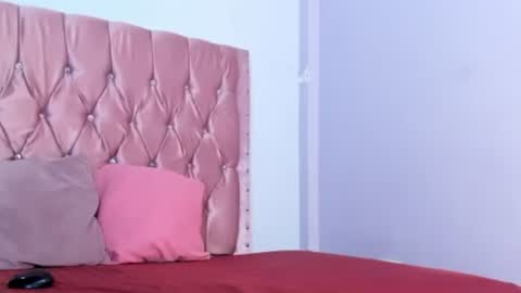 melody_mercy online show from 07-28-26, 12:23