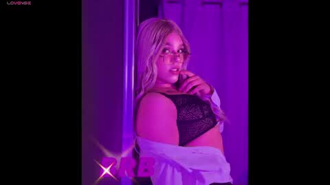 melody_p online show from 07-24-26, 04:10