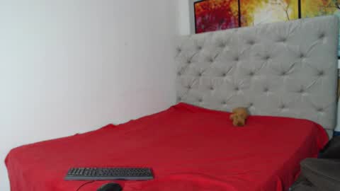 melody phillips online show from 12-09-24, 07:17