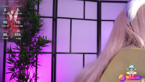 Snapshot of melody_soft chatting on 01-27-25, 06:52 melody_soft online show from 01-27-25, 06:52