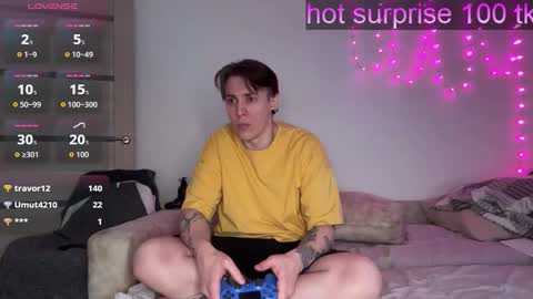 melody_song online show from 02-24-26, 08:29