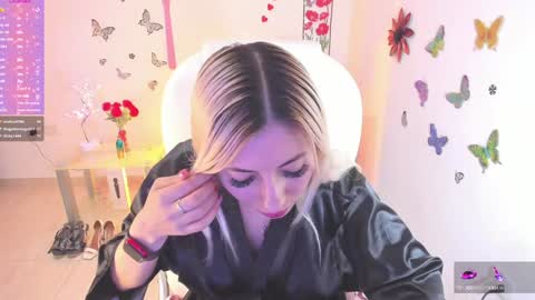 melody_starr online show from 01-10-25, 05:26