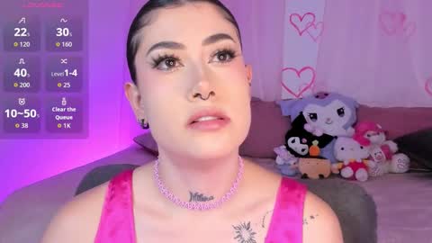 MELODY online show from 09-21-25, 10:44