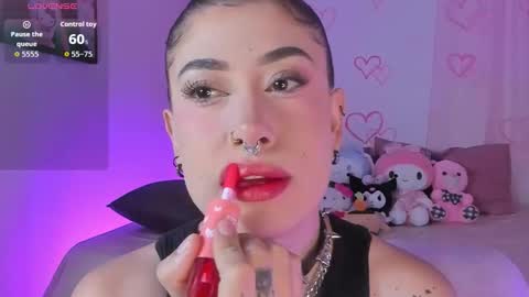 MELODY online show from 11-23-25, 11:15